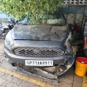 FORD FREESTYLE 1.2,Petrol,2019,KANPUR,UP(WITH RC)
