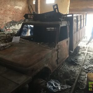 MAHINDRA BOLERO MAXI TRUCK,2011,Diesel,GONDA,UP(WITHOUT RC)