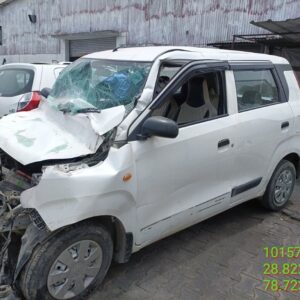MARUTI WAGON R 1.0 LXI ,CNG,2021,MORADABAD,UP(WITH RC)