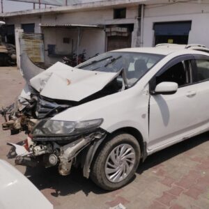 HONDA CITY,2013,Petrol,MUZAFFAR NAGAR,UP(WITH RC)