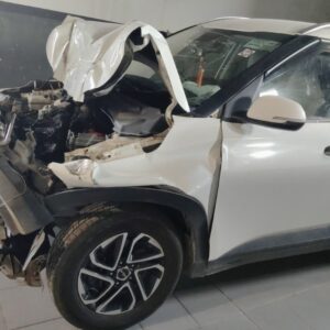 KIA MOTORS CARENS D1.5 PRESTIGE,2022,Diesel,AZAMGARH,UP(WITH RC)