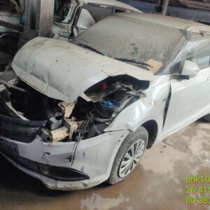 MARUTI SWIFT DZIRE VDI,2015,Diesel,KANPUR,UP(WITH RC)