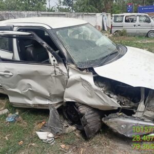 MARUTI NEW SWIFT VXI,2020,Petrol,BAREILLY,UP(WITH RC)
