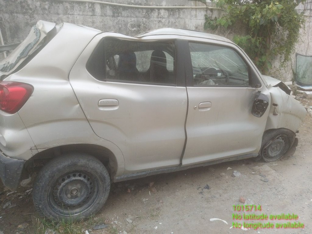 MARUTI S-PRESSO 1.0 VXI PLUS,2019,Petrol,MORADABAD,UP(WITH RC)