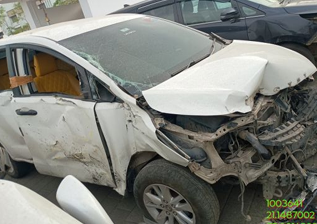 TOYOTA INNOVA CRYSTA 2.8 GX AT 8 STR,2017,DIESEL,NAGPUR,MH(WITH RC)