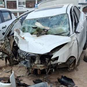 MARUTI DZIRE ZXI PLUS,2025,Petrol,SIRSA,HR(WITHOUT RC)