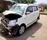 MARUTI WAGON R VXI,2022,Petrol,KORBA,CH(WITH RC)