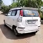 MARUTI WAGON R VXI,2022,Petrol,KORBA,CH(WITH RC) - Image 3
