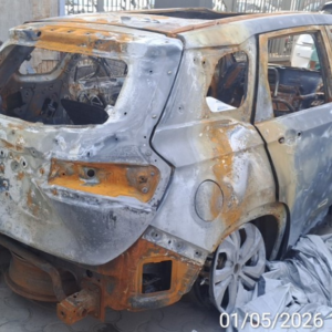 MORRIS GARAGE HECTOR 2.0 SELECT PRO TURBO ,DIESEL,2025,GURUGRAM,HR(WITHOUT RC)