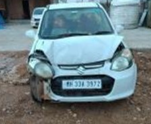 MARUTI SX4 1.6 ZXI,2013,CNG,MUMBAI,MH(WITH RC)