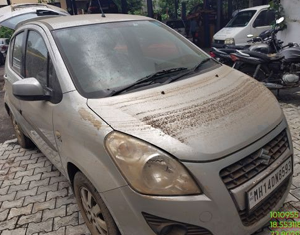 MARUTI RITZ ZXI,2012,petrol,PUNE,MH(WITH RC)