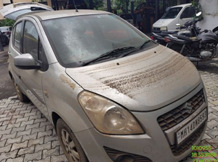 MARUTI RITZ ZXI,2012,petrol,PUNE,MH(WITH RC)