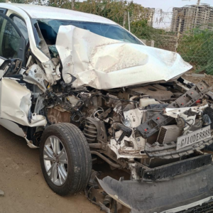TOYOTA INNOVA CRYSTA 2.8 ZX AT 7 STR,2019,Diesel,RAJKOT,GJ(WITH RC)