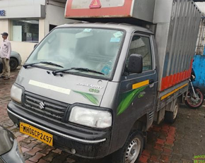 MARUTI SUPER CARRY ,CNG,2025,RAIGAD,MH(WITH RC)