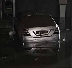 MERCEDES CLS 350 CDI,2007,Diesel,SURAT,GJ(WITH RC)