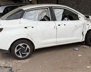 HYUNDAI AURA 1.2 S ,CNG,2026,RAJKOT,GJ(WITH RC)