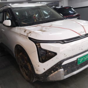 KIA MOTORS CARENS CLAVIS EV HTK PLUS,2025,Electric,NEW DELHI,DL(WITHOUT RC)
