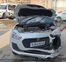 MARUTI SWIFT VXI,2018,Petrol,PANIPAT,HR(WITH RC)