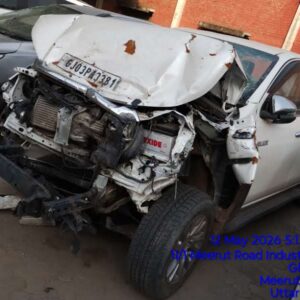 toyota HILUX HIGH AT2024,DIESEL,GHAZIABAD,UP(WITH RC)