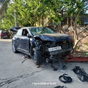 MARUTI G VITARA SMART HYBRID,2023,PETROL/HYBRID,KANPUR UP(WITH RC)