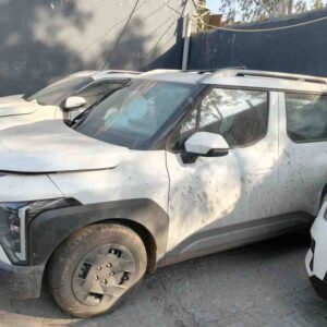 KIA MOTORS SYROS G1 OT 6MT,2025,PETROL,KARNAL HARYANA(WITH RC)