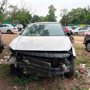 hyundai I20,DIESEL,2016,Prayagraj, UP(WITHOUT RC)