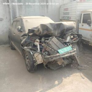 MAHINDRA XUV 400 EL 5S,2023,ELECTRIC,MUNDKA DELHI(WITH RC)