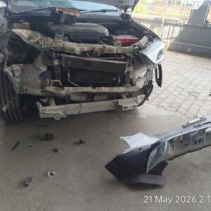 MORRIS GARAGE GLOSTER SMART 2WD BS6,2021,DIESEL,BAREILLY UP(WITH RC)