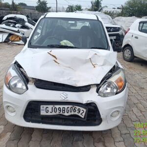 MARUTI ALTO 800 LXI,2019,CNG.Himmatnagar,GJ(WITH RC)