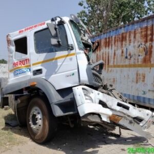 BHARAT BENZ 5532T & HT 6X4,2026,DIESEL,HARYANA(WITH RC)