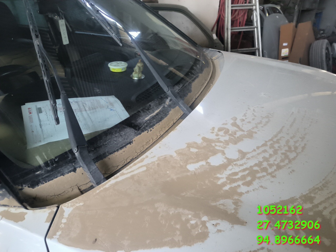 MARUTI VITARA BREZZA 1.5 VXI, 2023, Petrol, Dibrugarh, AS (WITH RC) - Image 3