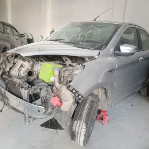 FORD ASPIRE 1.5 ,DIESEL,2018,Ludhiana ,PB(WITH RC)