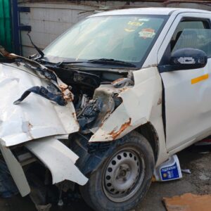 MARUTI TOUR S CNG,2019,PETROL,Faridabad Haryana(WITHOUT RC)