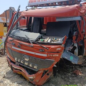 EICHER MOTOR PRO 3018 TRUCK CNG, 2025, Diesel, PATNA, BR, (WITHOUT RC)