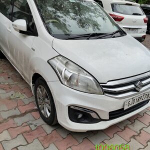 MARUTI ERTIGA ZDI PLUS, 2016, Diesel, AHMEDABAD, GJ, (WITH RC)