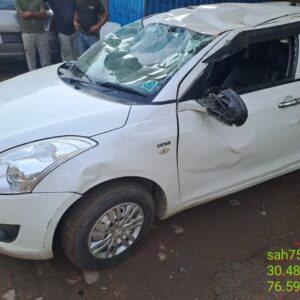 MARUTI SWIFT LDI,2014,Petrol,RAJPURA,PB(WITHOUT RC)