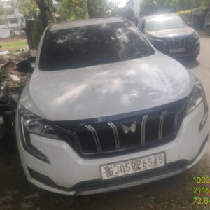 MAHINDRA XUV 700 AX5 ,DIESEL,2025,SURAT,GJ(WITH RC)
