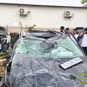 HYUNDAI CRETA 1.5 KING KNIGHT AT ,DIESEL,2025,JUNAGADH,GJ(WITH RC)
