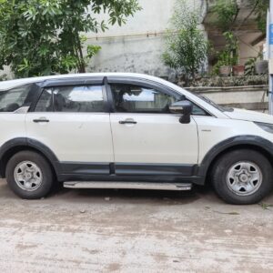 TATA MOTORS HEXA XE,2017,Diesel,SURAT,GJ(WITH RC)