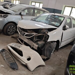 TOYOTA ETIOS G,2014,Petrol,NEW DELHI(WITH RC)