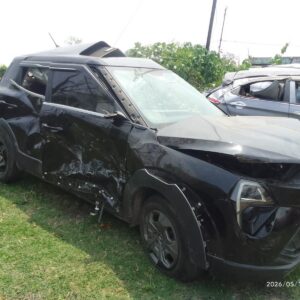 MAHINDRA XUV 3XO MX3 PRO,2024,Petrol,RANCHI,JH(WITH RC)