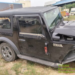 MAHINDRA THAR LX 4S 2WD HT,2024,Diesel,TIRUNELVELI,TN(WITH RC)