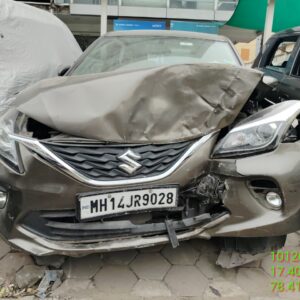 MARUTI BALENO 1.2 ZETA,2021,Petrol,2021,HYDERABAD,TS(WITH RC)