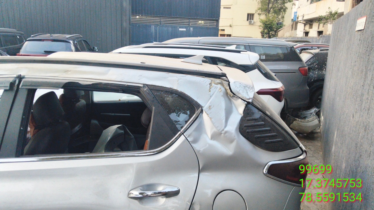 KIA MOTORS SONET D 1.5 HTX,2022,Diesel,HYDERABAD,TS(WITH RC)