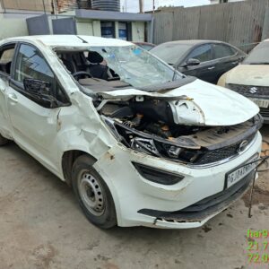 TATA MOTORS ALTROZ 1.2 XE RHYTM,2021,Petrol,BHAVNAGAR,GJ(WITH RC)
