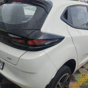 TATA MOTORS ALTROZ XZ PLUS S ,Petrol,2025,SURAT,GJ(WITH RC)