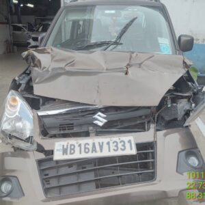 MARUTI WAGON R VXI AMT,2018,Petrol,HOWRAH,WB(WITH RC)