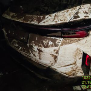 TATA MOTORS HARRIER PURE X AT,2025,Diesel,SURAT,GJ(WITH RC)