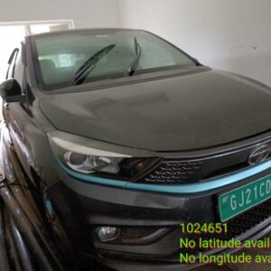 TATA MOTORS TIGOR EV XZ PLUS,2022,Electric,BARDOLI,GJ(WITH RC)