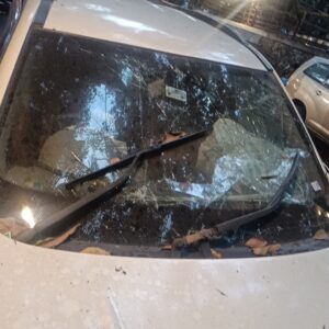 MAHINDRA XUV 500 W8,2012,Diesel,MUMBAI,MH(WITH RC)